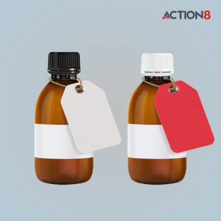 Bottle Tag