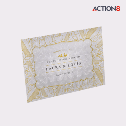 Business Cards 3D Effect - Digital