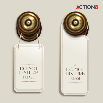 Door Tags