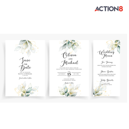 Invitation Cards