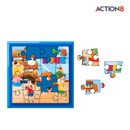 Puzzles