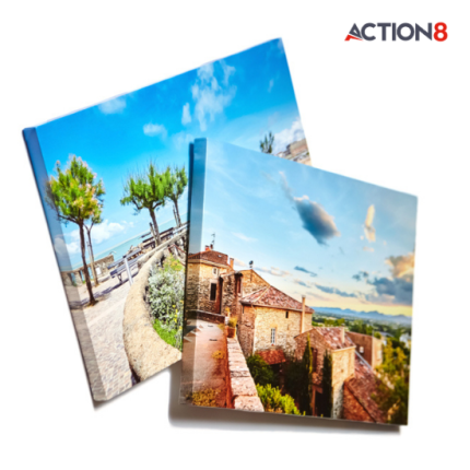 Canvas without Frame