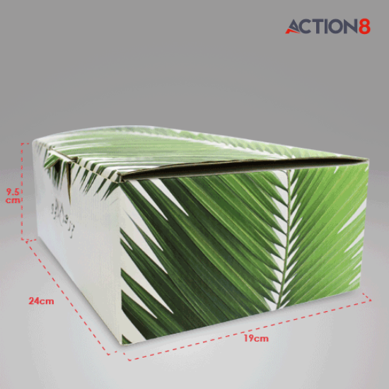 Corrugated Box