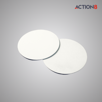 Tea Coaster Rubber