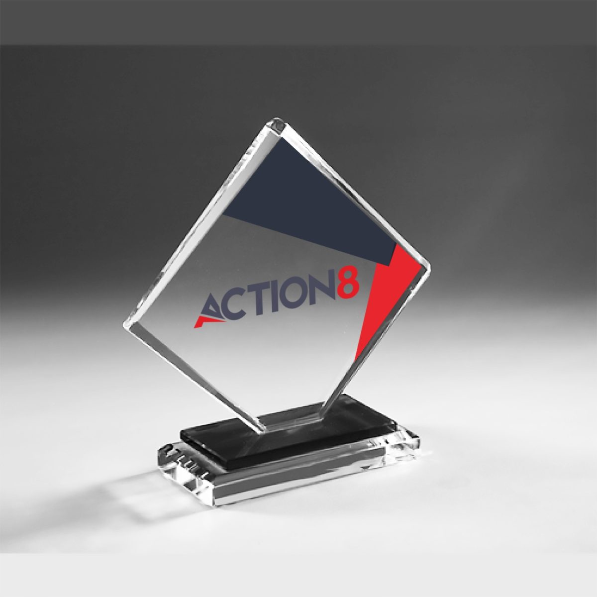Trophy Award - Image 2