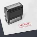 stamp printing services