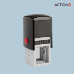 Custom Automatic date stamp for office use