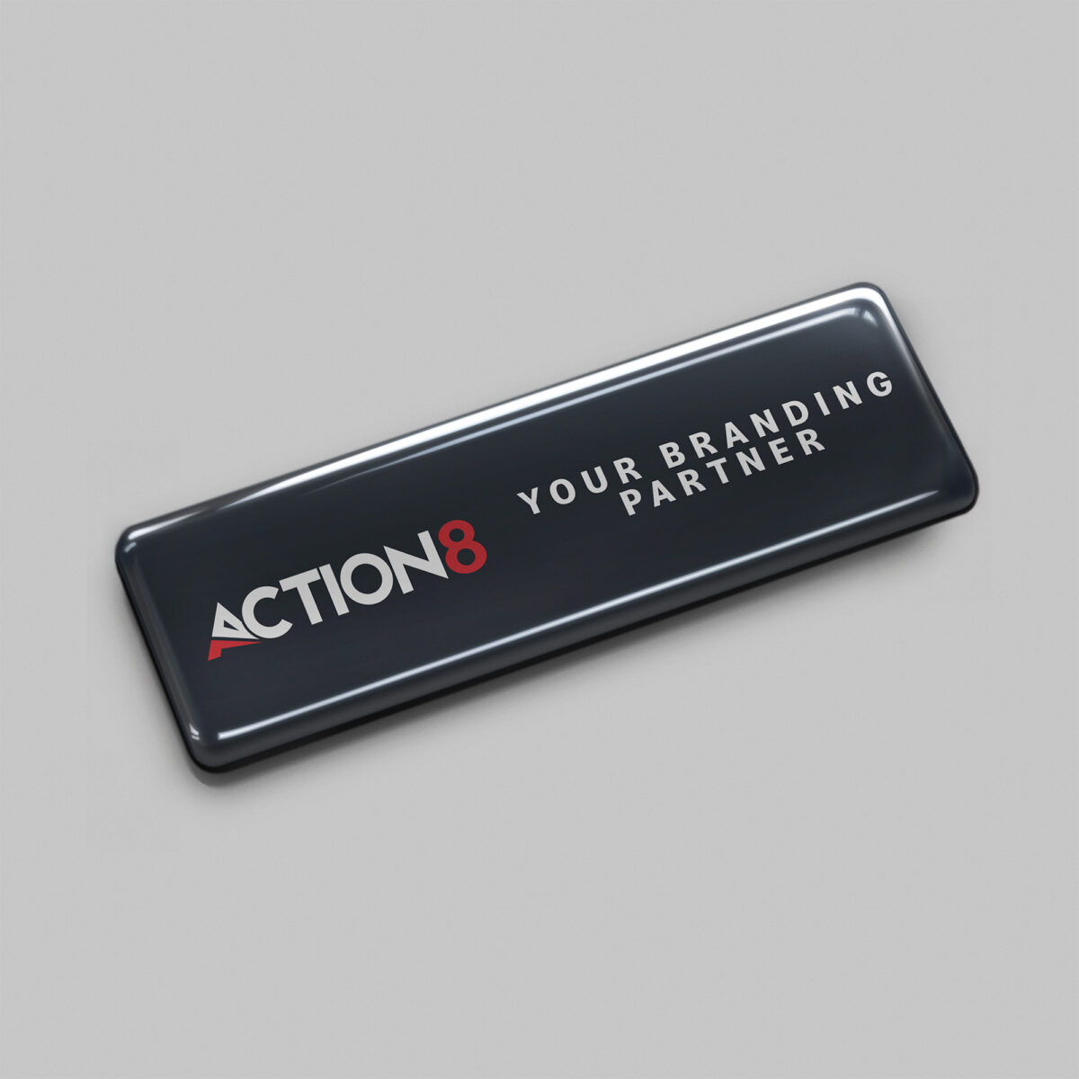 ID Card & Badges - Image 4