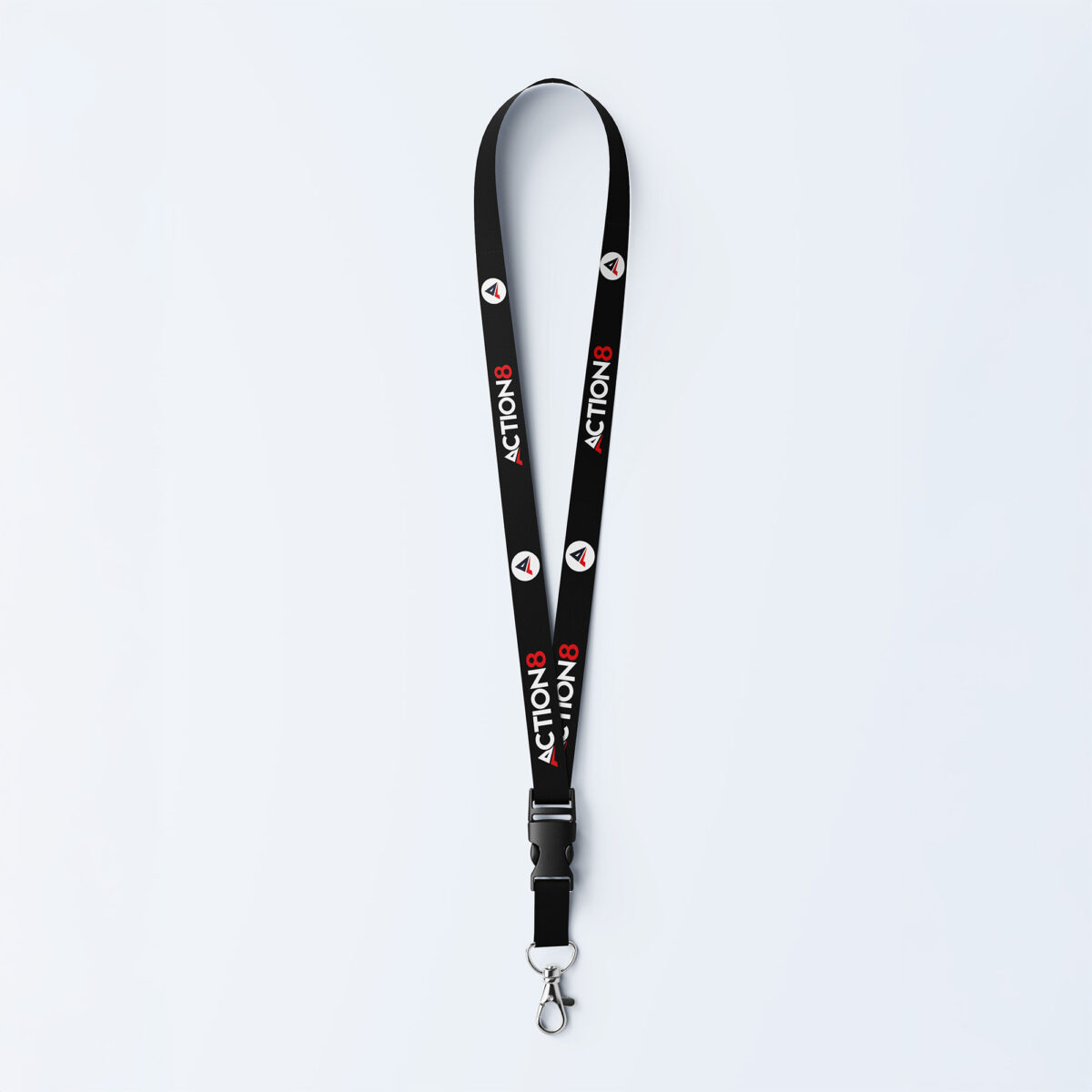 ID Card Strap - Image 4