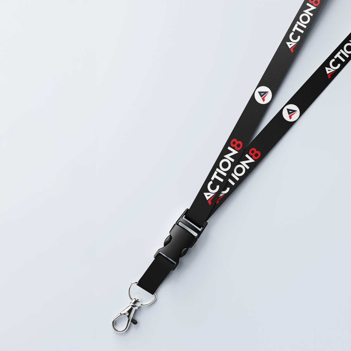 ID Card Strap - Image 5