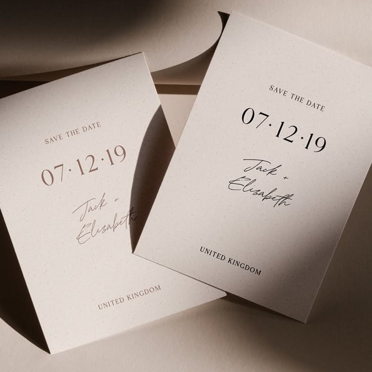 Invitation Cards