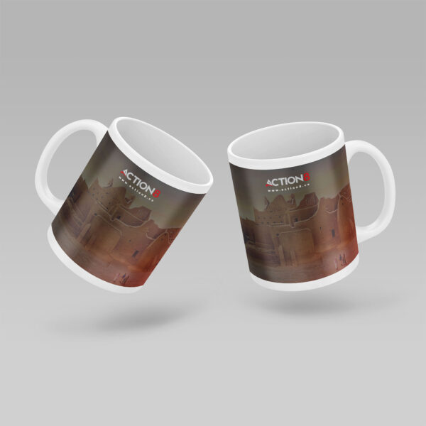 Mugs