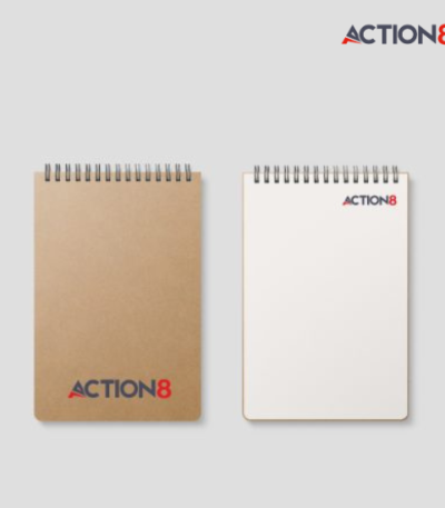notepads printing services