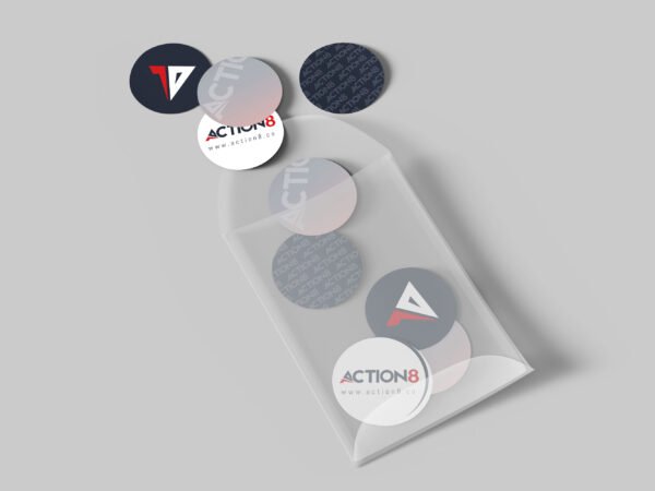 Paper Labels
