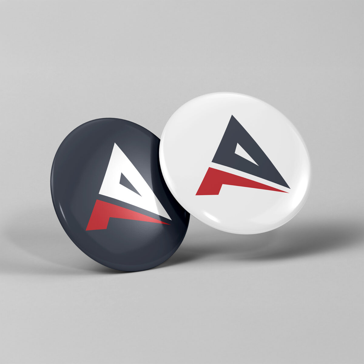 Pin Badge