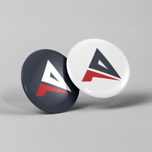 Pin Badge