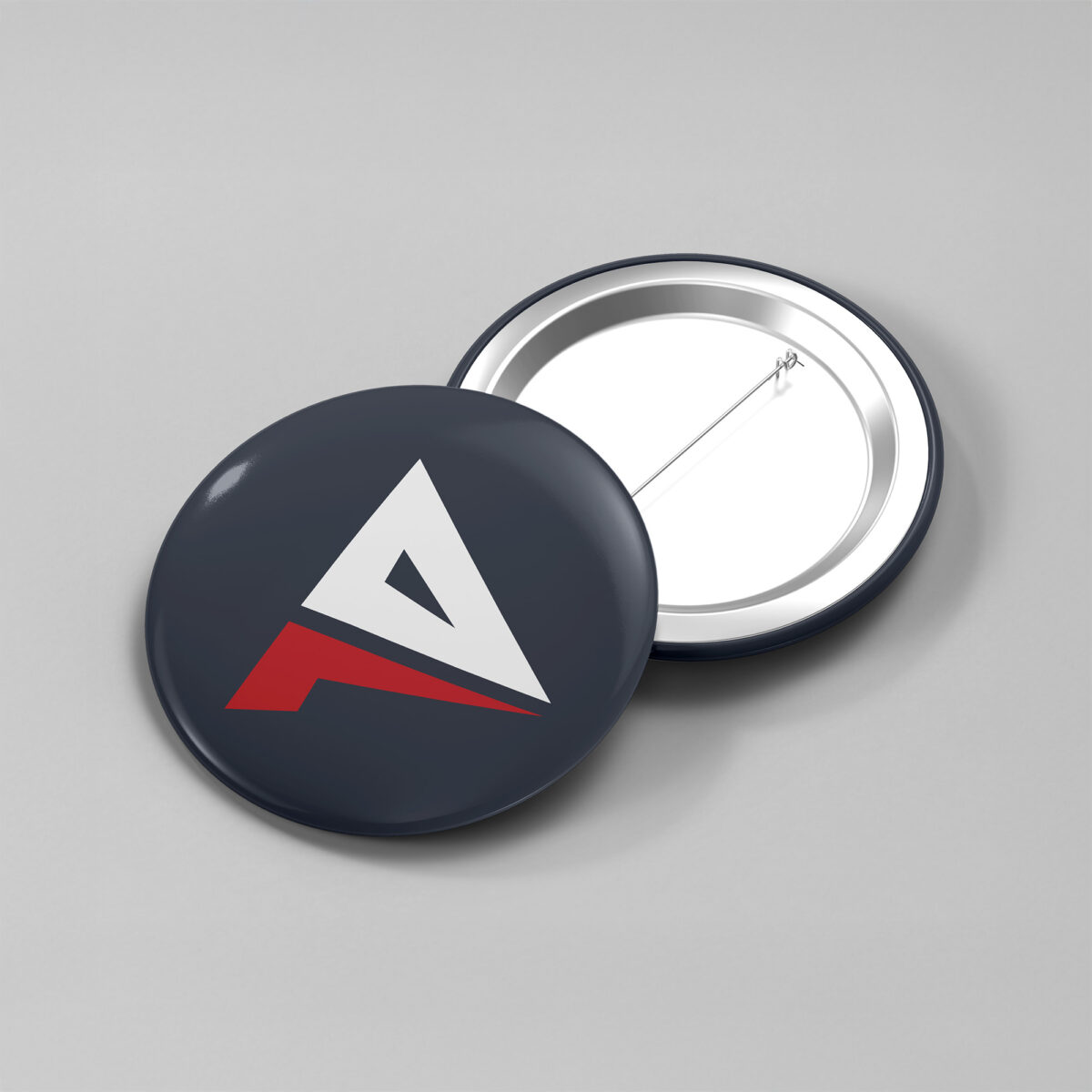 Pin Badge - Image 3