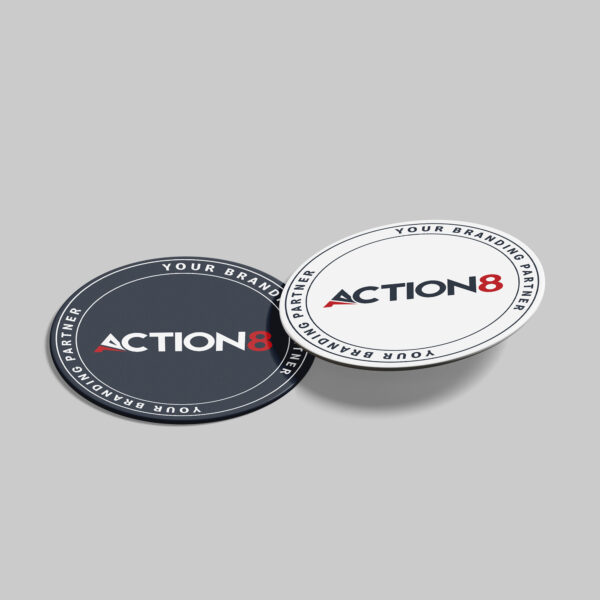 Tea Coaster