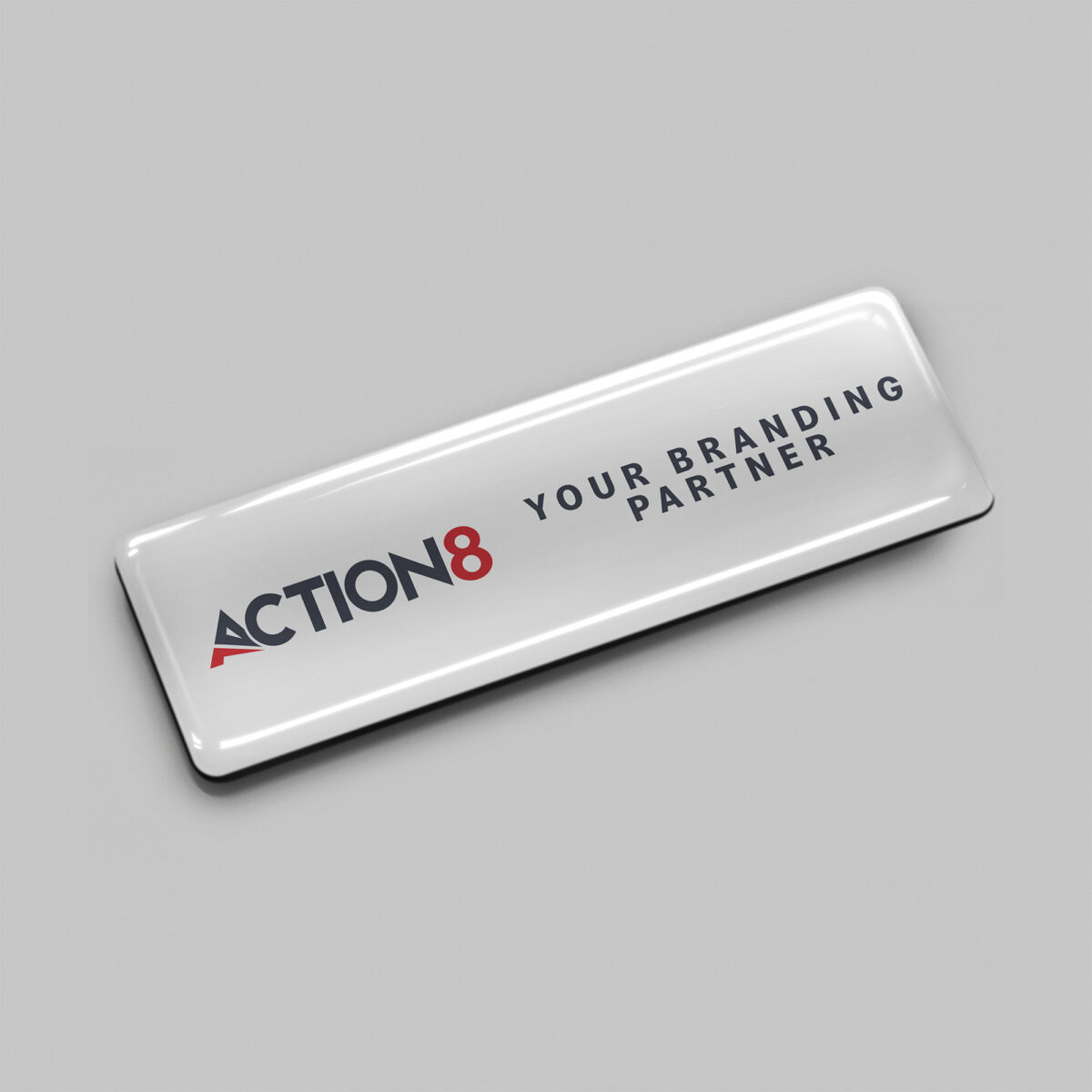 ID Card & Badges - Image 3