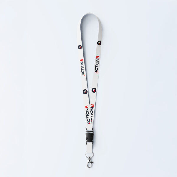 ID Card Strap