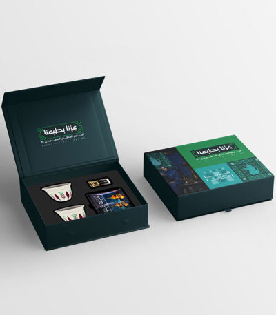 national day sticker boxes