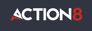 action8 logo