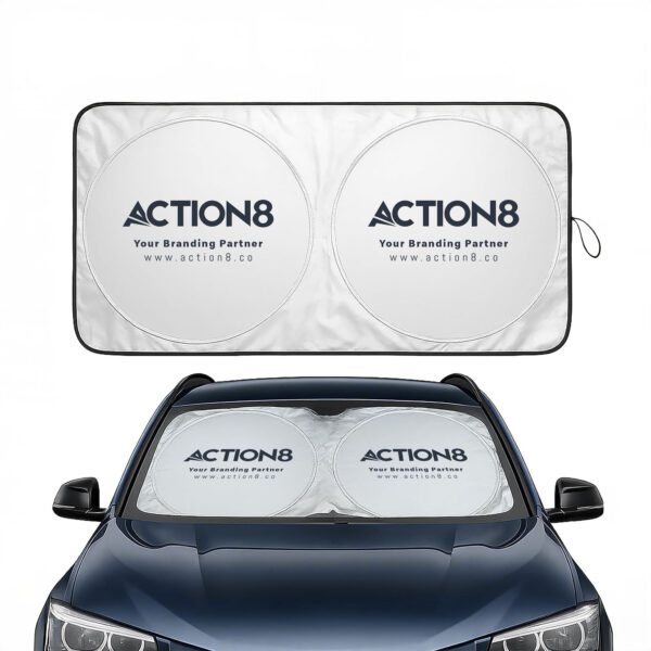 Car Sun Shade