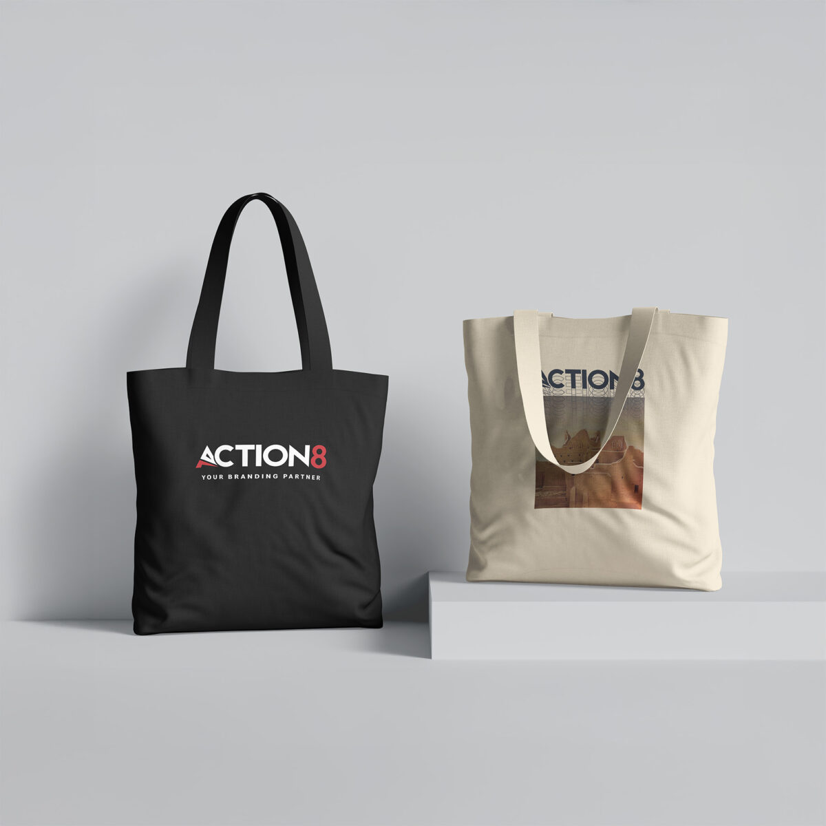 Promotional Tote Bags