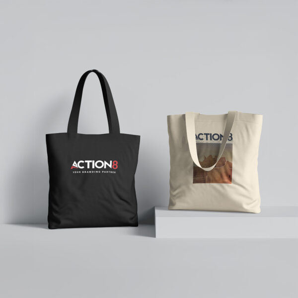 Promotional Tote Bags