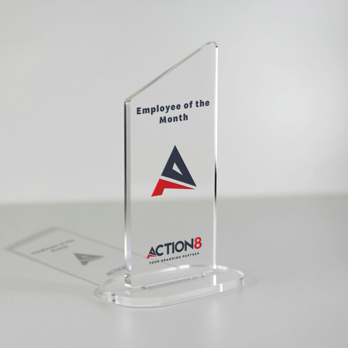 Trophy Award