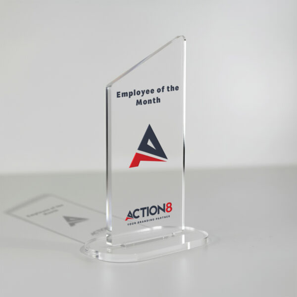 Trophy Award