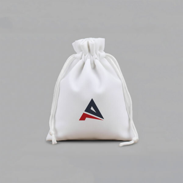 Velvet Pouch