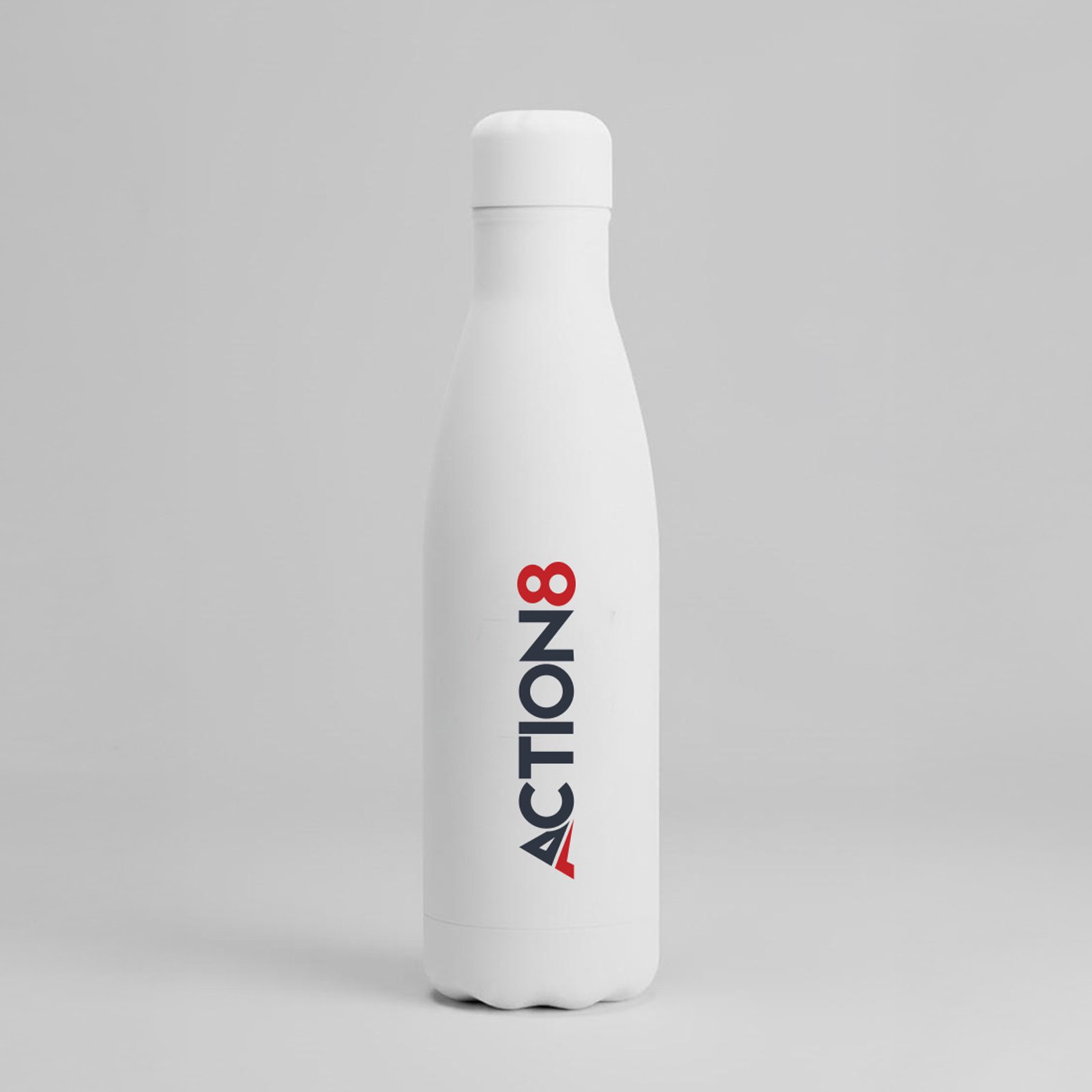 custom thermal mug with logo printing