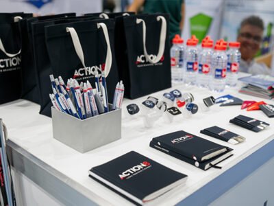 Corporate Promotional Gifts Ideas for Events & Trade Shows