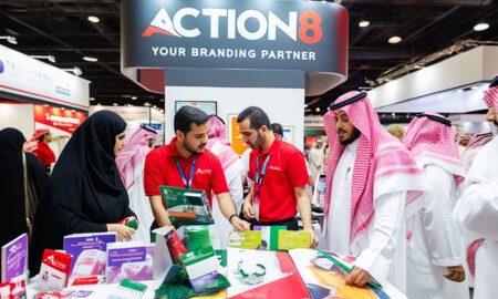 Exhibition Booth Design Creative Ideas & Professional Tips to Attract Visitors