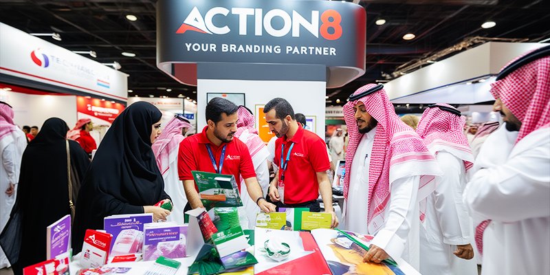 Exhibition Booth Design Creative Ideas & Professional Tips to Attract Visitors