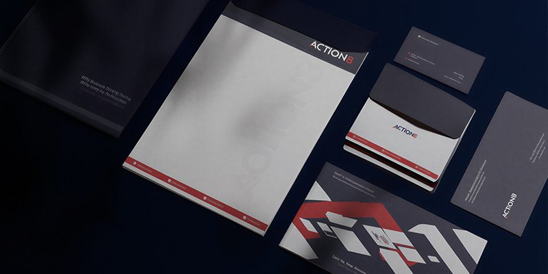 Why Business Printing Is Important for Corporate Branding