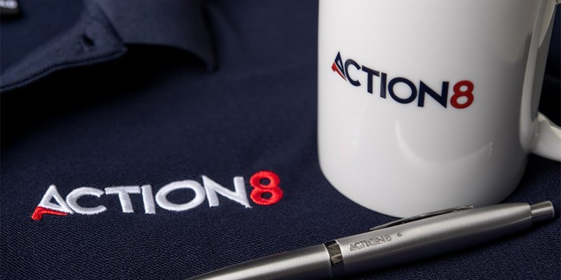 Professional Promotional Product Printing Services