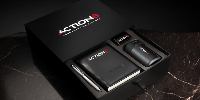 Promotional Gifts for Trade Shows & Events