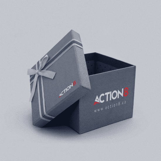 Gift Box - Image 1