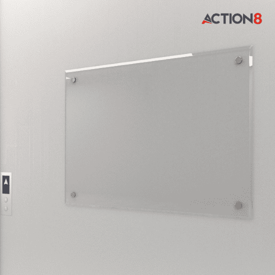 Acrylic Display - Image 1