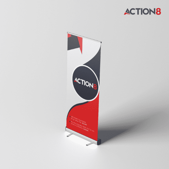 Roll Up - Image 1