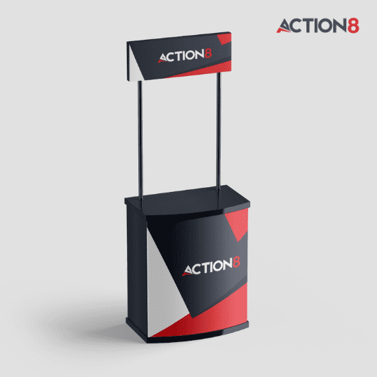 Pop Up With Stand - Image 3