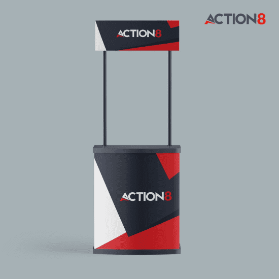 Pop Up With Stand - Image 2
