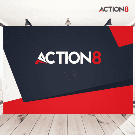 Pop Up With Stand - Image 1