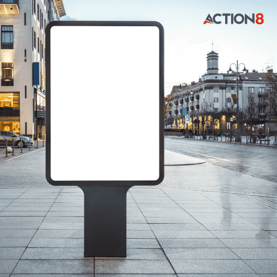 Banners - Inkjet - Image 1
