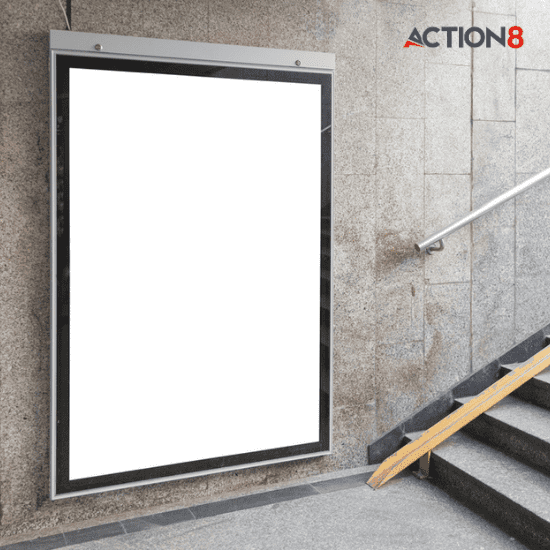 Backlit Posters - Image 1