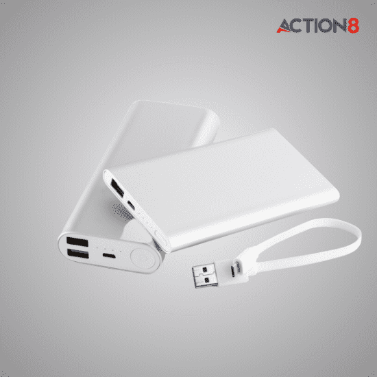 Powerbank Wireless - Image 1